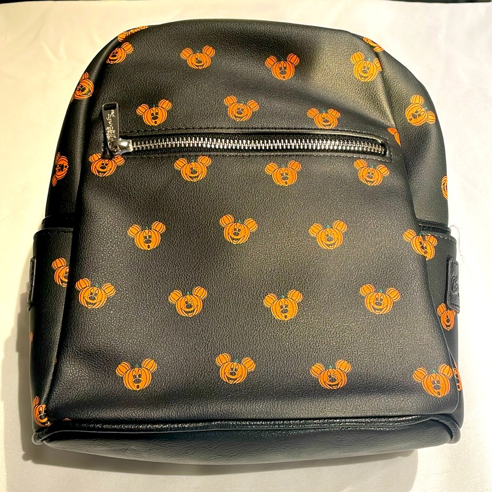 MICKEY MOUSE BACKPACK 🎒